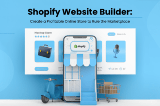 Online Store Builder