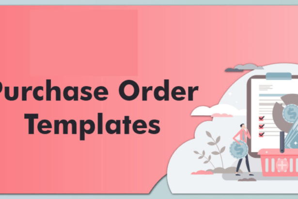 purchase order template