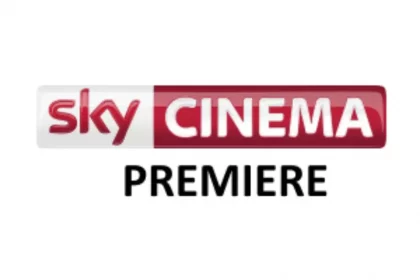 Sky cinema premieres