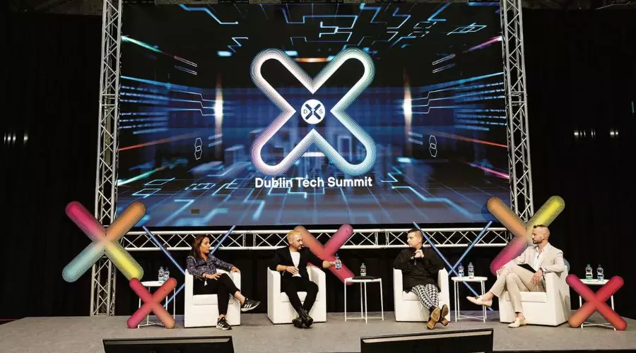 The Impact of the Dublin Tech Summit