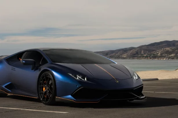 used lamborghini huracan | Thewebhunting