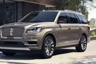 Used lincoln navigator