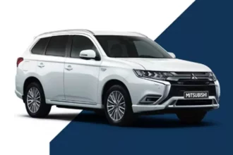 Used mitsubishi outlander