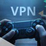 VPN for gaming