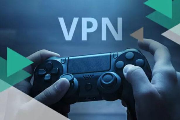 VPN for gaming