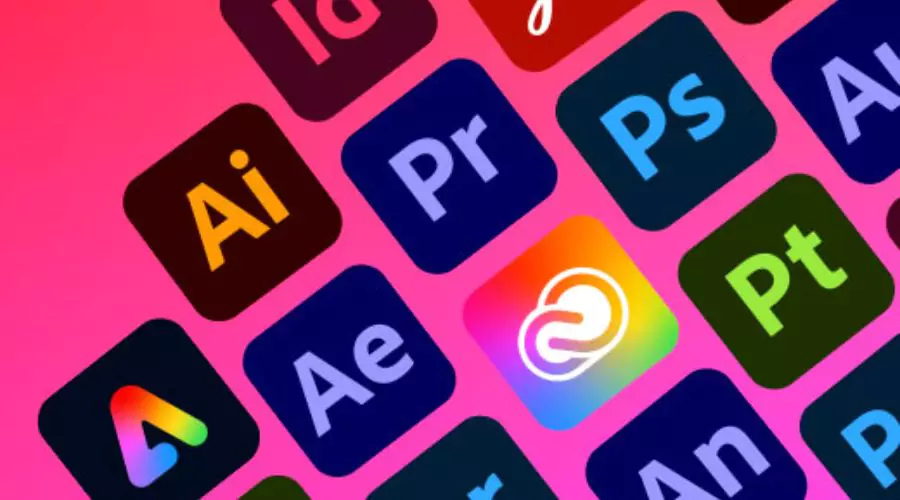 What are Adobe Design Apps?