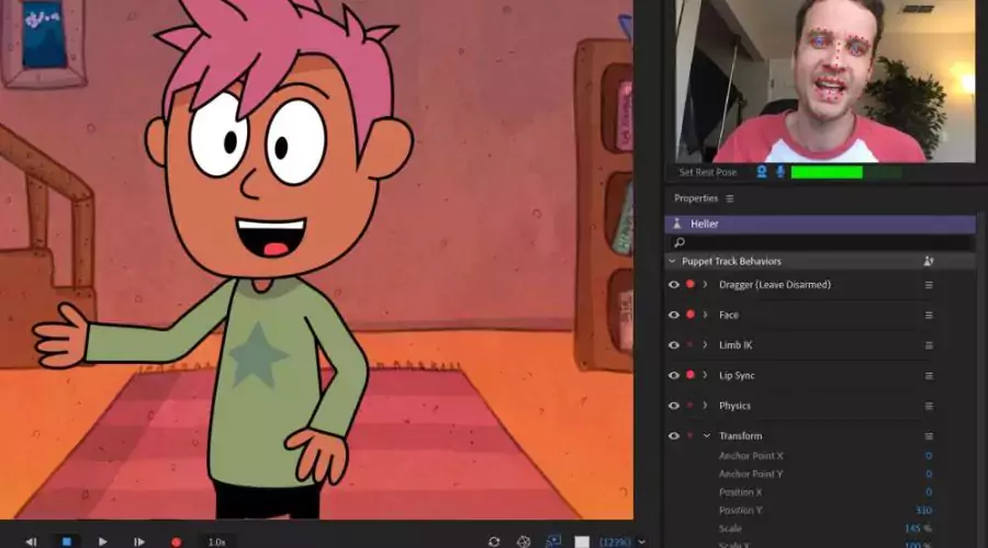 Why Should You Use Character Animator Lip Sync? 