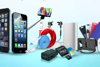 cell phone accessories
