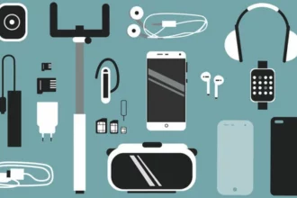 mobile phone accessories