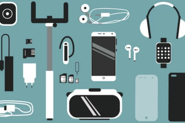 mobile phone accessories