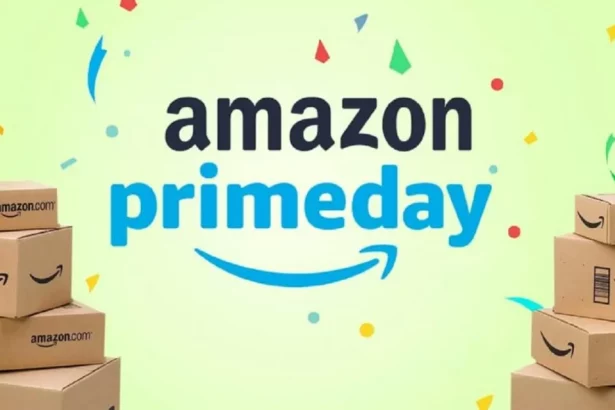Amazon Prime Day 2024
