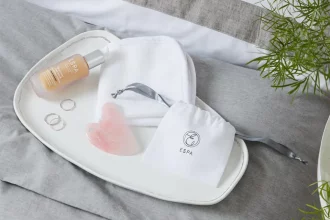 Gua Sha Tool