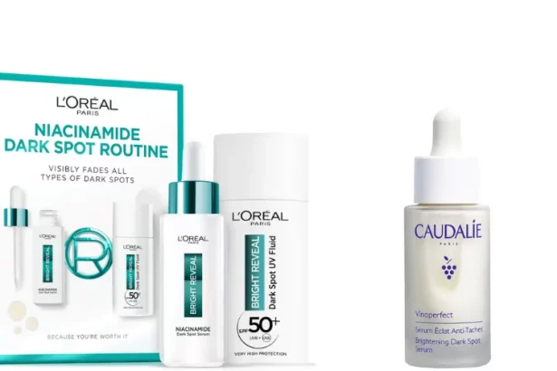 best skincare for dark spots