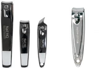 nail clippers for thick nails