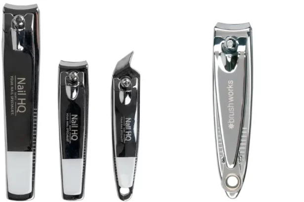 nail clippers for thick nails