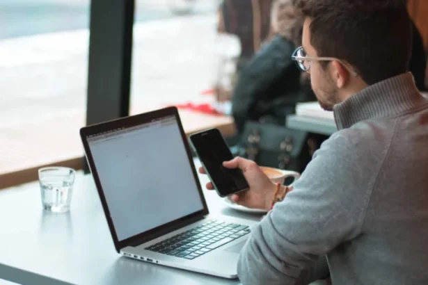 Freelance Digital Marketing