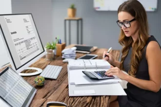 Tax Preparer Course