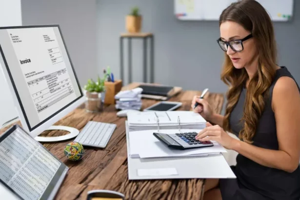 Tax Preparer Course