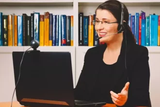 Teaching Languages Online