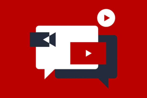 create youtube channel