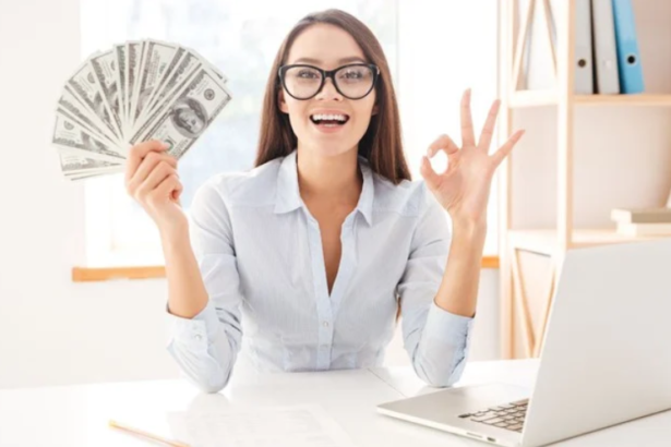 how to make money online for beginners