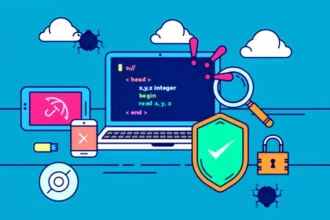 Software testing course