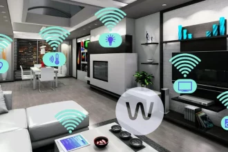 IoT Home Devices