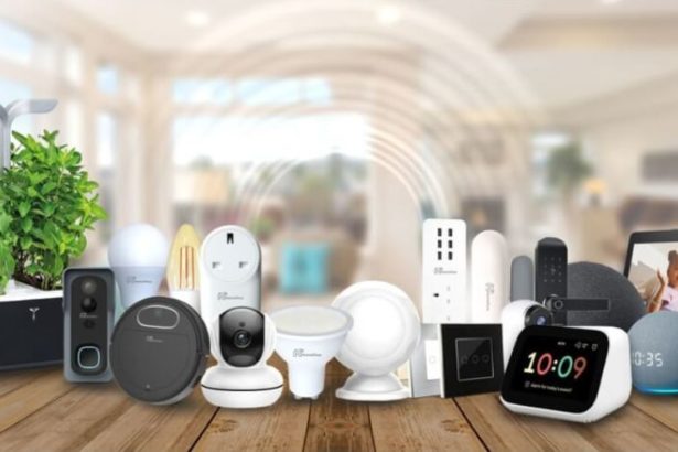 New Smart Home Devices 2025