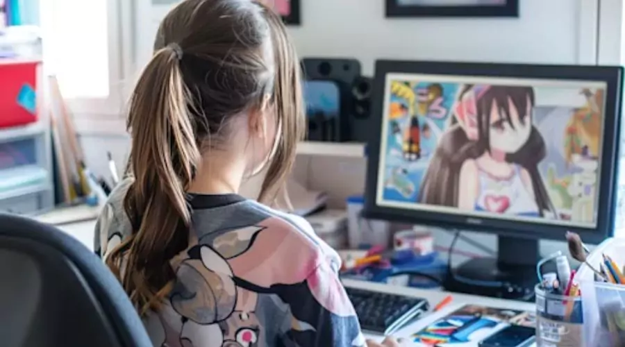 Animation Classes for Teens: Ignite Your Creativity