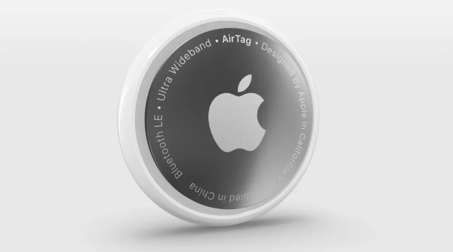 AirTag 2