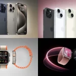 Apple Keynote Highlights