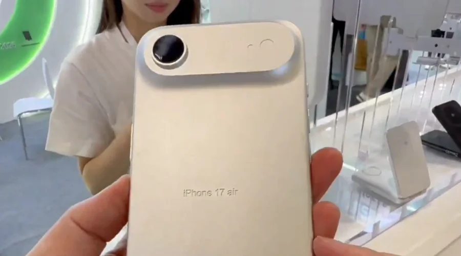 Key Features and Specifications