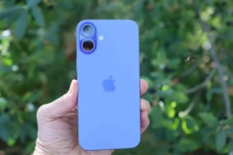 iPhone 17 Standard Model