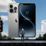 upcoming apple event