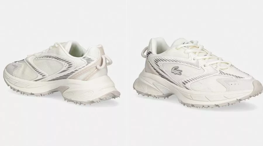 Кросівки Lacoste L003 Neo Shot UTL
