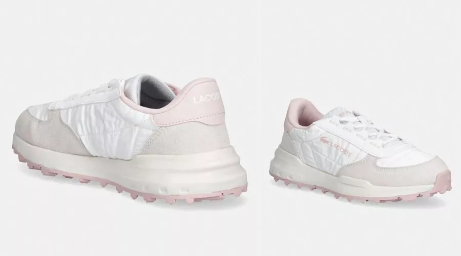 Кросівки Lacoste Elite Active Evo