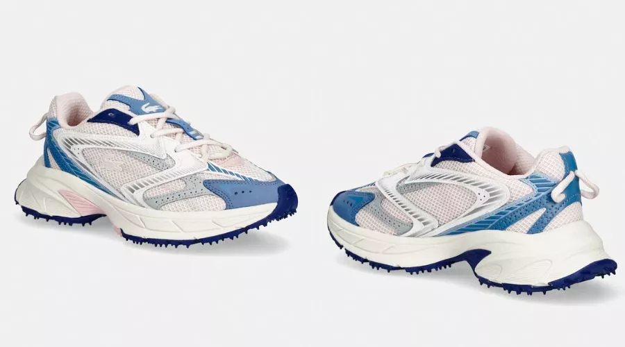 Кросівки Lacoste L003 Neo Shot