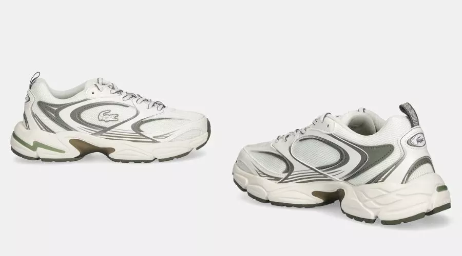 Кросівки Lacoste Storm 96 2K