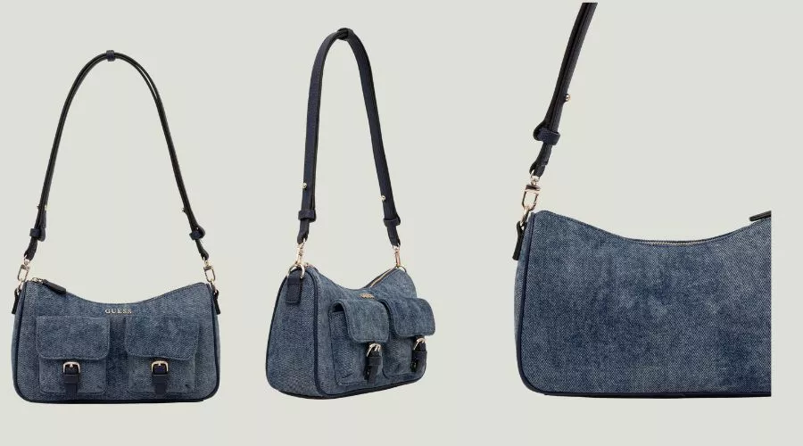 сумки Dragon Diffusion чи Guess | Thewebhunting