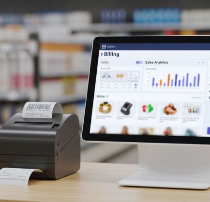 Example Of Pos Retail POS System | Smart Point of Sale Solutions for Stores