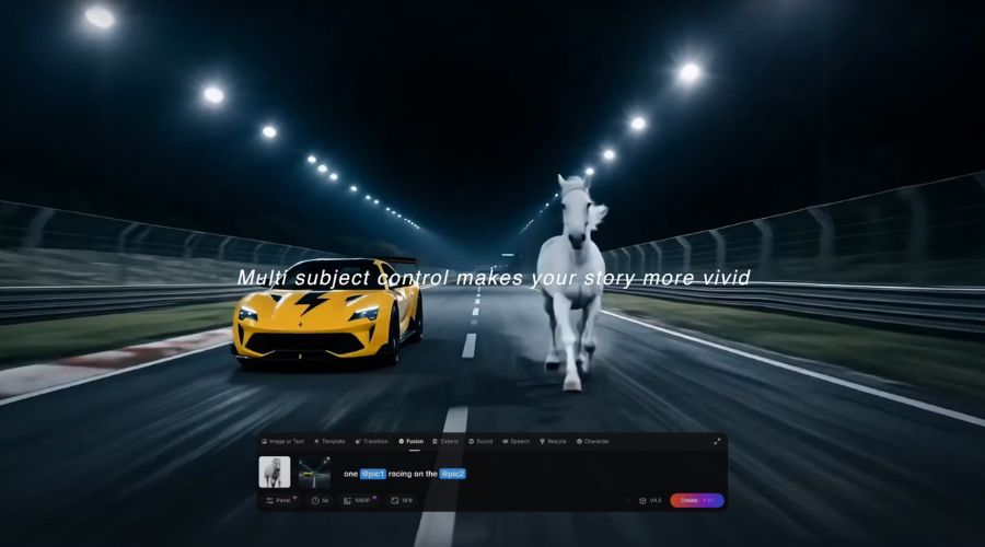 AI video workflow comparison | Thewebhunting