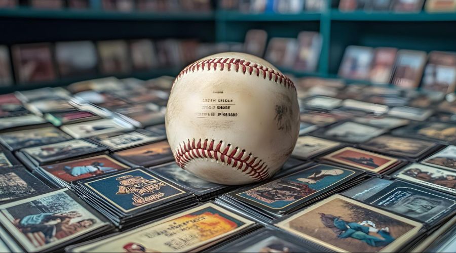 Best sports cards to buy