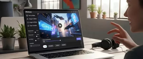 AI video workflow comparison | Thewebhunting
