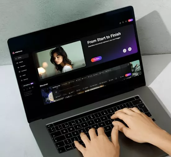AI video workflow comparison | Thewebhunting