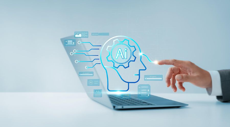 AI fullstack builder | Thewebhunting