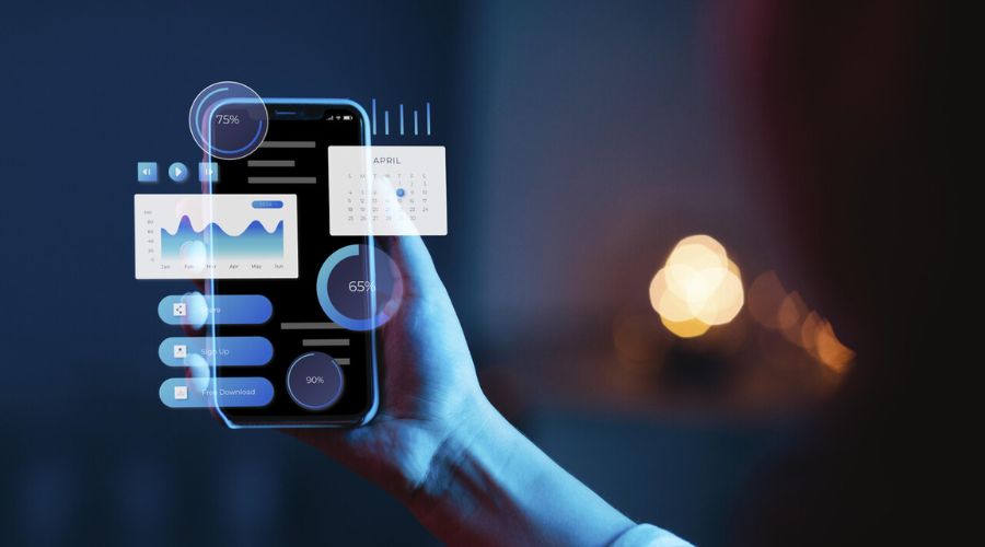 web mobile conversion | Thewebhunting