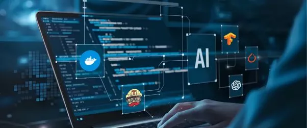 AI fullstack builder | Thewebhunting