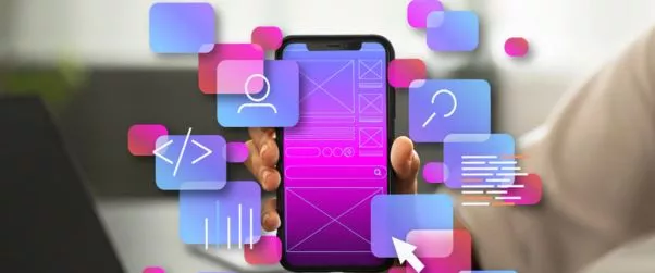 web mobile conversion | Thewebhunting