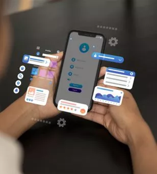 web mobile conversion | Thewebhunting