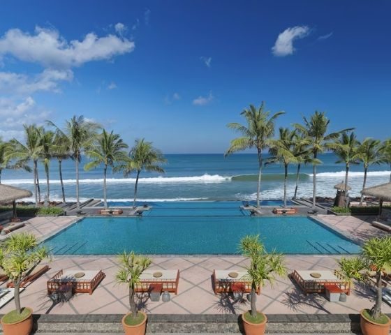 Best Resorts in Bali 2026